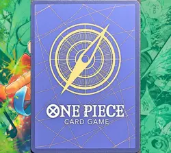 Scratchmen Apoo Winner EB01-015 (Winner Pack 2025 Vol. 2) - One Piece Promo Card - Image 2