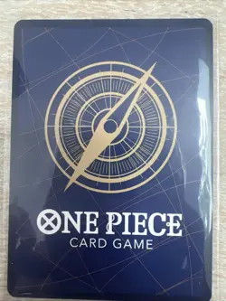 Prisoner of Impel Down OP16-042 R The Time of Battle Foil English One Piece - Image 5