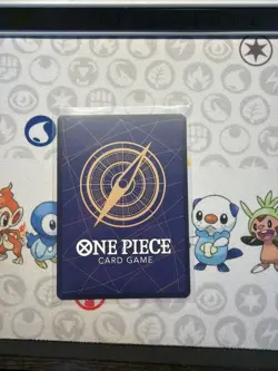 One Piece EB03-062 Trafalgar Law SEC (JP) - Image 2