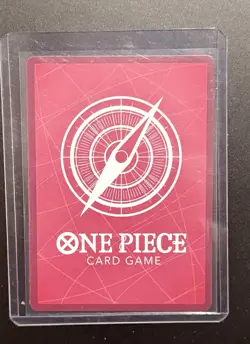 One Piece Sengoku OP16-060 Alt Art Leader L Parallel OP-16 NM English TCG - Image 3