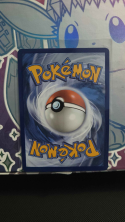 Pokemon TCG Slowbro 083 Pitch Black Promo Holo - Image 2