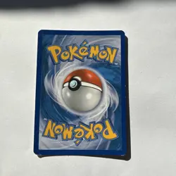 Jirachi Holo Rare 1/95 LP HGSS Unleashed Pokemon - Image 3