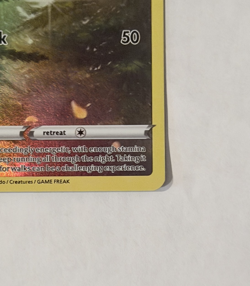 Riolu GG26/GG70 SWSH: Crown Zenith: Galarian Gallery Holo Pokemon Card NM - Image 4