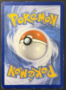Celebi XY93 Holo Promo - Moderately Played - Image 2
