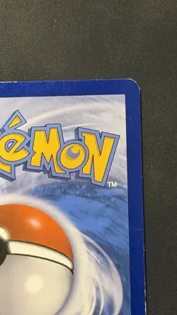 Celebi XY93 Holo Promo - Moderately Played - Image 4