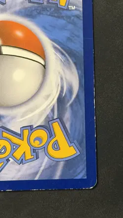 Celebi XY93 Holo Promo - Moderately Played - Image 5