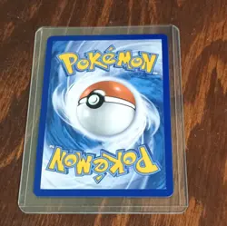 Pokemon Thievul 100 HP 092/084 SV: Pitch Black Reverse Holo Rare English - Image 2