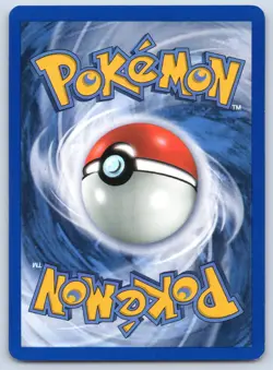 Entei 34 Wizards Black Star Promos Pokemon NM - Image 2