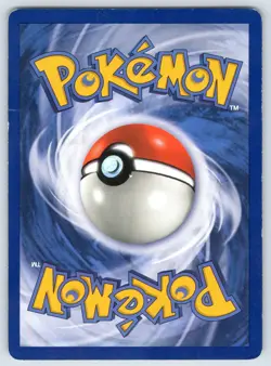 Mewtwo 14 Black Star Promo Pokemon 1999 MP - Image 2