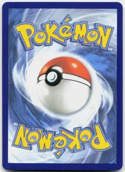 Team Rocket's Crobat ex 234/182 Destined Rivals Pokemon NM - Image 2