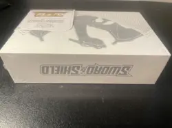 BRAND NEW sealed! Pokemon Sword & Shield Charizard Ultra Premium Collection UPC 820650851117 - Image 4