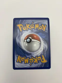 Misty's Psyduck 193/182 Illustration Rare Pokemon Destined Rivals Holo NM - Image 2