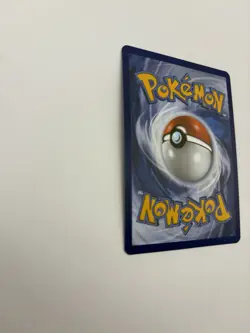 Misty's Psyduck 193/182 Illustration Rare Pokemon Destined Rivals Holo NM - Image 3