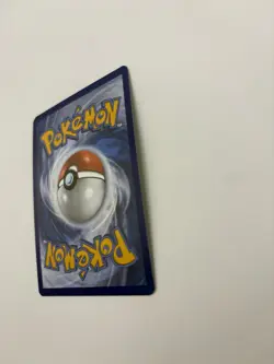 Misty's Psyduck 193/182 Illustration Rare Pokemon Destined Rivals Holo NM - Image 4