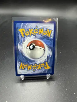 Espathra 081/182 Pokemon TCG SV04: Paradox Rift Holo Rare - Image 2