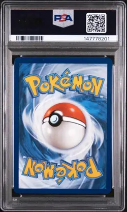 Pokemon 2024 Rayquaza SWSH029 Holo CRZ Premium Coll-Sea & Sky GEM MINT PSA 10 - Image 2