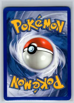 Ditto 36/113 Uncommon Delta Species Pokemon Reverse Holo Damaged - Image 2