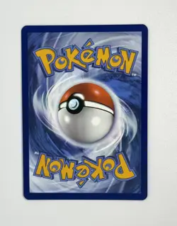 Scrafty Illustration Rare 139/086 Sv: White Flare NM - Image 2