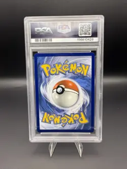 2019 Pokemon Sun & Moon Hidden Fates Umbreon GX Fa Hidden Fates PSA 10 #SV69 - Image 2