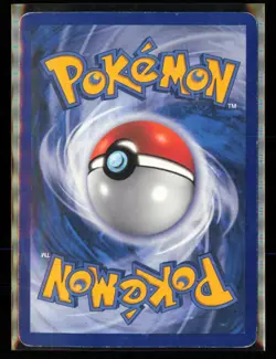 Mawile 17/108 Rare Power Keepers Pokemon Reverse Holo Damaged - Image 2