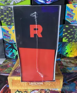 Pokemon Tcg Destined Rivals Elite Trainer Box SEALED - Image 3