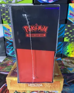 Pokemon Tcg Destined Rivals Elite Trainer Box SEALED - Image 4