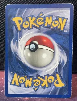 Ninetales 12/102 Pokemon Base Set Unlimited Holo Rare - Image 2