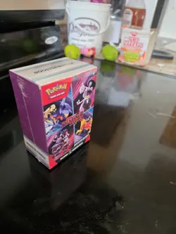 Destined Rivals Booster Bundle - Pokemon TCG Scarlet and Violet FACTORY SEALED - Image 2