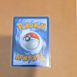 Pokemon TCG Terapagos ex 180/131 Hyper Rare Full Art Holo SV: PE - Image 3