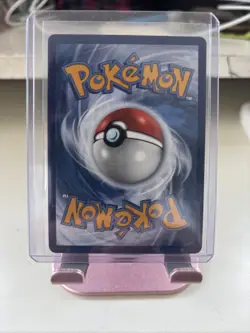 Pokemon Raikou #050/185 English Vivid Voltage Amazing Rare - Image 2