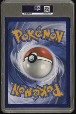 POKEMON TAG TEAM SM248 FULL ART PIKACHU ZEKROM GX JUMBO PSA 10 - POP 47 - Image 2