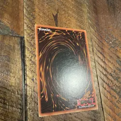 Summoned Skull MRD-003 Unlimited Ultra Rare LP - Image 3