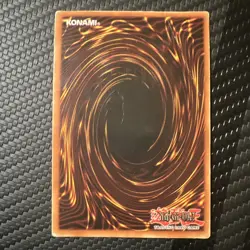 Konami Yu-Gi-Oh! Blue-Eyes White Dragon SDK-001 Ultra Rare Unlimited EN - Image 5