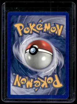 2001 Promos - Wizards Black Star Togepi Basic/Promo #30 - Image 2