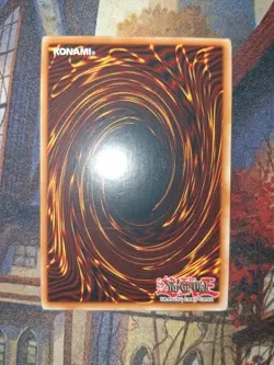Yu-Gi-Oh! Elemental Hero Absolute Zero Promo Ultra Rare NM - Image 4