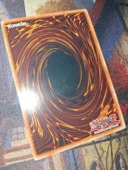 Yu-Gi-Oh! Elemental Hero Absolute Zero Promo Ultra Rare NM - Image 5