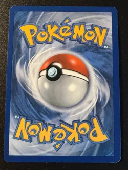 Jolteon 34/116 B&W Plasma Freeze Pokemon Card Reverse Holo Foil Rare LP - Image 2