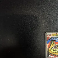 POKEMON MEGA DREAM JAPANESE - MEGA HAWLUCHA - EX 229/193 -NMT-🔥 - Image 2