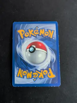 Dark Dragonair Uncommon Team Rocket 33/82 Moderately Played - Image 2