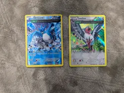 Pokemon tcg Bulk mixed lot all holo w abilities. 18 CT - Image 1