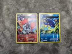 Pokemon tcg Bulk mixed lot all holo w abilities. 18 CT - Image 5