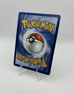 Chespin Full Art, Pokemon Near Mint, Chaos Rising, Illustration Rare, 87/86 - Image 2
