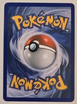 Sentret 107/147 Pokemon Aquapolis Common - Image 2