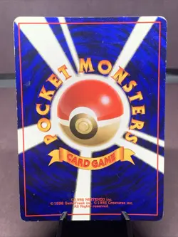 Pokemon TCG Japanese Typhlosion No.157 Neo Genesis Holo Rare VTG WOTC Era MP - Image 2
