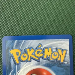 Pokemon Card Torkoal EX Dragon Holo Rare 12/97 NM + Swirl - Image 4