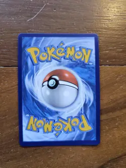 Pokemon Waifu 3 Card Lot Lacey 166/142, Professor's 240/198, Fennel 162/086 #3 - Image 3