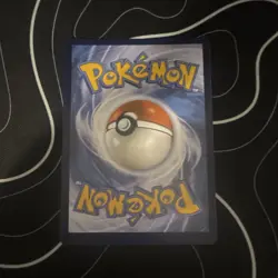 Rayquaza GX 109/168 SM Celestial Storm Holo Rare GX 180 HP English 2018 - Image 2