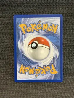 Pokemon TCG Mega Emboar ex 031/217 Ascended Heroes Double Rare Holo - Image 2