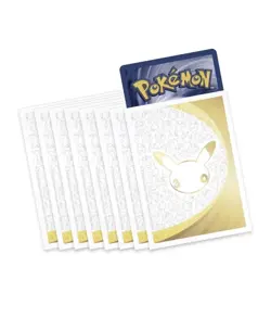 Pokemon 30th Anniversary Elite Trainer Box - Pokemon Center **PRE-SALE** - Image 3
