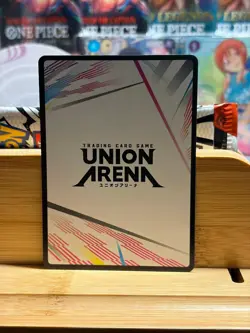 ACTION POINT CARD (BLACK CLOVER) UEPR/BCV-AP01 Promo Union Arena TCG NM - Image 2